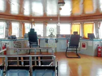 টগবোট বিক্রির জন্য