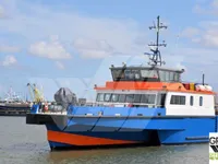 উইন্ড ফার্ম সার্ভিস ভেসেল বিক্রির জন্য