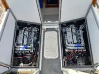 ওয়ার্ক বোট বিক্রির জন্য