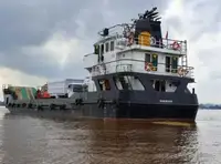 ল্যান্ডিং ক্রাফট, ট্যাঙ্ক বিক্রির জন্য