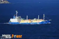 তেল/রাসায়নিক ট্যাঙ্কার বিক্রির জন্য
