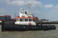 টাউবোট বিক্রির জন্য