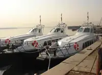 ক্রু বোট বিক্রির জন্য