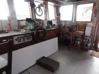 টগবোট বিক্রির জন্য