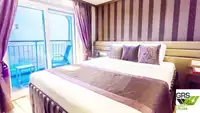 ক্রুজ জাহাজ বিক্রির জন্য