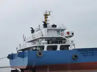 বাল্ক ক্যারিয়ার বিক্রির জন্য
