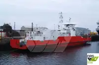 Ro-Ro ship বিক্রির জন্য