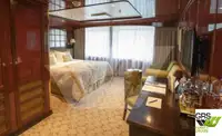 ক্রুজ জাহাজ বিক্রির জন্য
