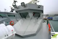 প্যাট্রোল বোট বিক্রির জন্য