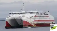 Ro-Ro ship বিক্রির জন্য
