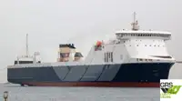 Ro-Ro ship বিক্রির জন্য