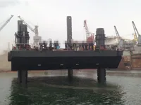 বার্জ বিক্রির জন্য