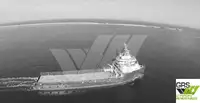 প্ল্যাটফর্ম সরবরাহ জাহাজ (PSV) বিক্রির জন্য