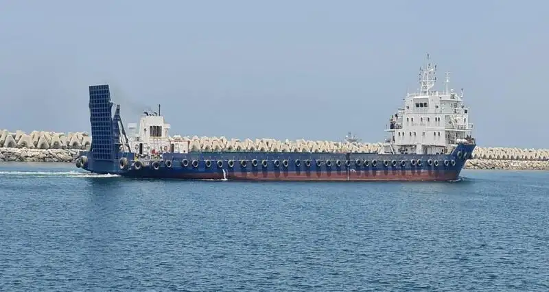 রো-রো জাহাজ বিক্রির জন্য