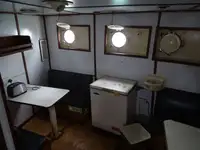 টগবোট বিক্রির জন্য