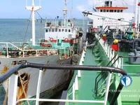 তেল/রাসায়নিক ট্যাঙ্কার বিক্রির জন্য