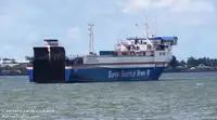 Ro-Ro ship বিক্রির জন্য