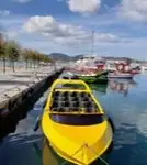 যাত্রী জাহাজ বিক্রির জন্য