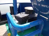 বাল্ক বাহক বিক্রির জন্য