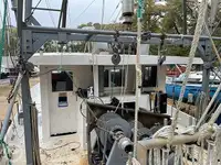 ট্রলার বিক্রির জন্য