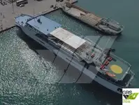 Ro-Ro ship বিক্রির জন্য