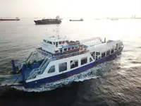 রোপ্যাক্স জাহাজ বিক্রির জন্য