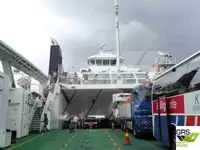 রোপ্যাক্স জাহাজ বিক্রির জন্য