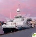 সার্ভে জাহাজ বিক্রির জন্য