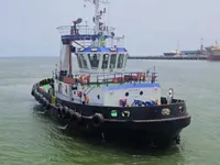 টগবোট বিক্রির জন্য