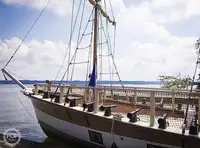 প্রমোদ তরী বিক্রির জন্য