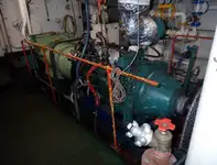 ওয়ার্ক বোট বিক্রির জন্য
