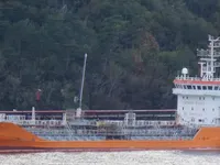 তেল/রাসায়নিক ট্যাঙ্কার বিক্রির জন্য