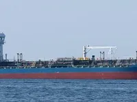 তেল/রাসায়নিক ট্যাঙ্কার বিক্রির জন্য