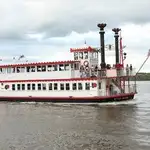 যাত্রীবাহী জাহাজ বিক্রির জন্য