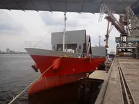 General Cargo/Multi-purpose বিক্রির জন্য