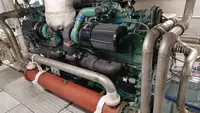 যাত্রী জাহাজ বিক্রির জন্য