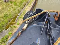 বার্জ বিক্রির জন্য