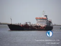 তেল/রাসায়নিক ট্যাঙ্কার বিক্রির জন্য