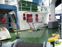রো-রো জাহাজ বিক্রির জন্য