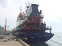তেল/রাসায়নিক ট্যাঙ্কার বিক্রির জন্য