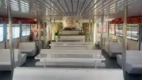 ক্রুজ জাহাজ বিক্রির জন্য