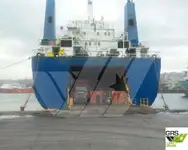 রো-রো জাহাজ বিক্রির জন্য