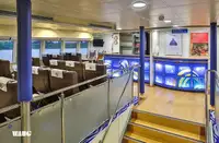 ক্রুজ জাহাজ বিক্রির জন্য