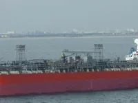 তেল/রাসায়নিক ট্যাঙ্কার বিক্রির জন্য