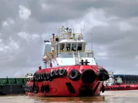 টগবোট বিক্রির জন্য