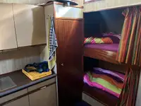 ট্রলার বিক্রির জন্য