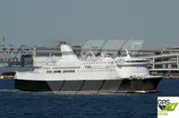 Ro-Ro ship বিক্রির জন্য