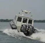 প্যাট্রোল বোট বিক্রির জন্য