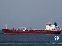 তেল/রাসায়নিক ট্যাঙ্কার বিক্রির জন্য