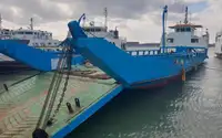 ল্যান্ডিং ক্রাফট, ট্যাংক বিক্রির জন্য